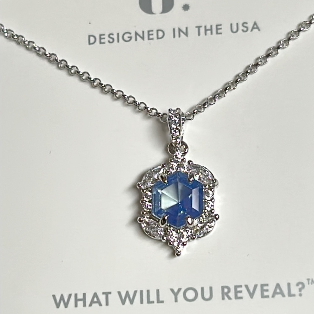 Bomb party necklace